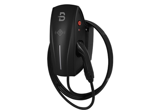 Beny Smart EV Charger